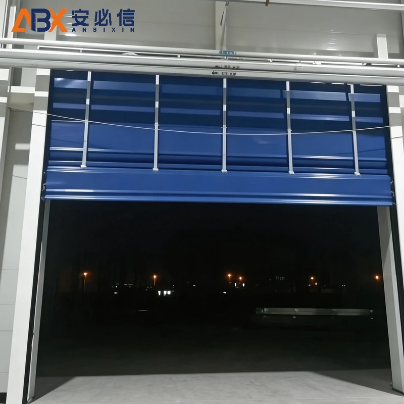 河源市堆积门