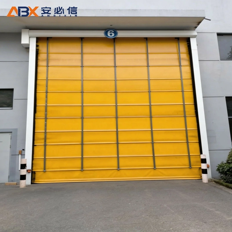 河源市卸货平台