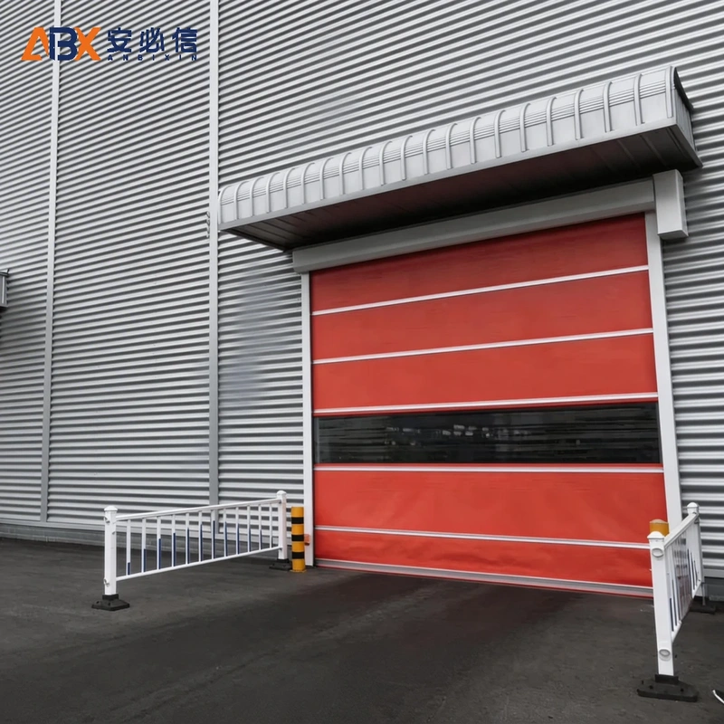 河源市快速门