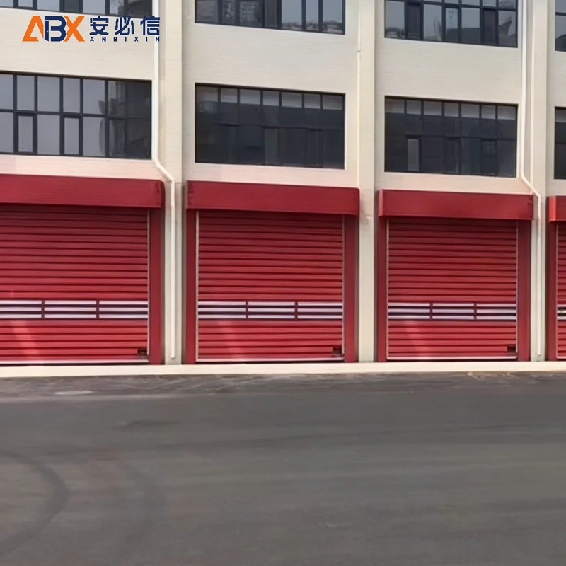 河源市涡轮硬质高速门